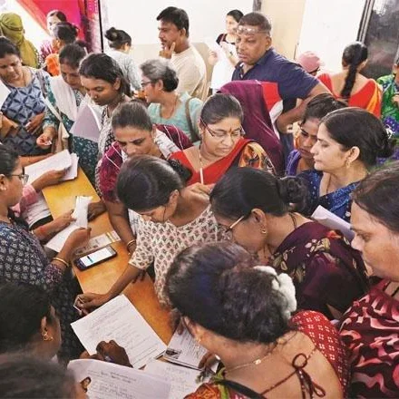 Maharashtra Scheme: Nearly 5 Lakh Women Disqualified from Financial Aid