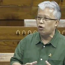 Manipur Crisis MP Slams Government Silence in Parl