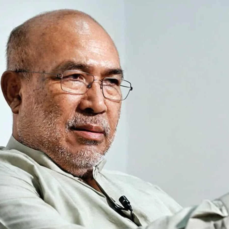Manipur Peace Efforts: Government Aims to Restore Normalcy After Disturbances