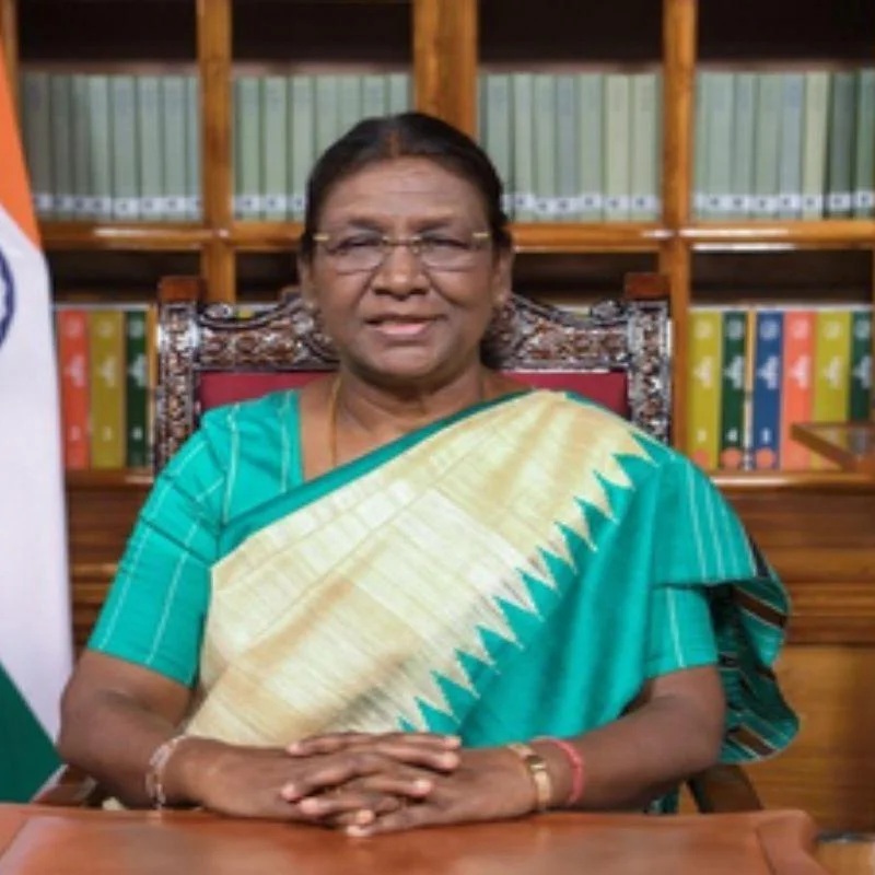Ranchi Braces for President’s Visit: 1,000 Police Deployed for Diamond Jubilee Security