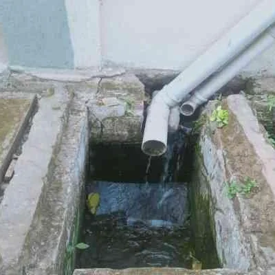 Ranchi Building Wasting Water for 3 Months Amid Sh