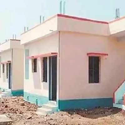 Ranchi Housing Survey: First in 10 Years Aims to Identify 14,595 New Beneficiaries