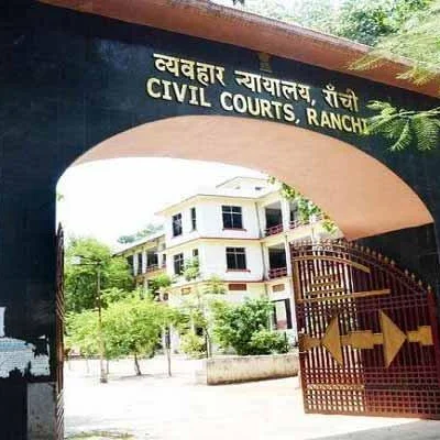 Ranchi Infiltration Case: Bangladeshi Woman Seeks Bail, Court Sets February 14 Hearing