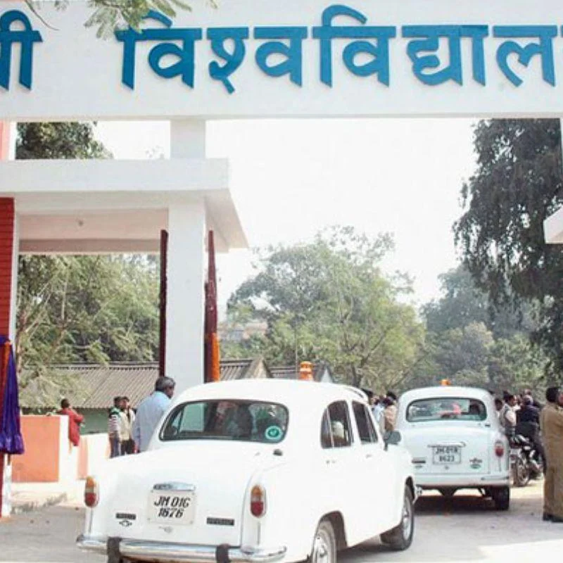 Ranchi University to Award 156 Medals at First Sports and Cultural Convocation Today