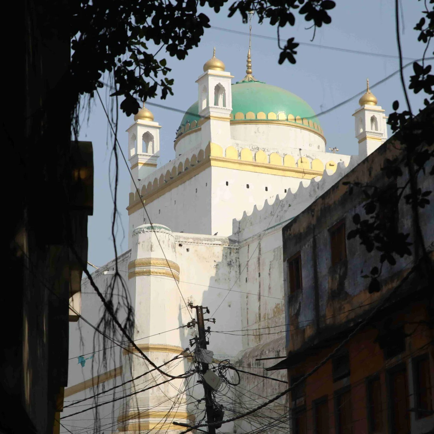 Sambhal Family Forced to Demolish Home Over Temple Access Dispute