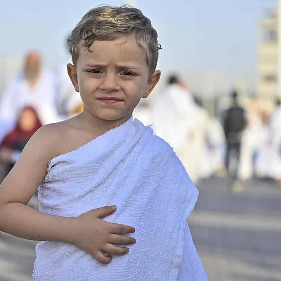 Saudi Arabia Hajj 2025: Children Banned, First-Timers Prioritized