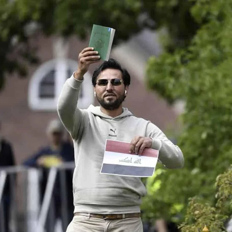 Sweden Releases 5 After Salman Momika’s Murder; Investigation Ongoing