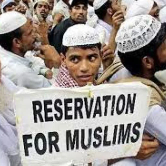 Telangana Congress Plan to Include Muslims in Backward Classes Sparks Outrage