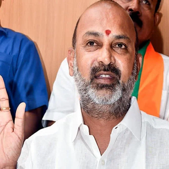 Telangana Minister Opposes Muslim Inclusion in Backward Classes List, Citing Injustice
