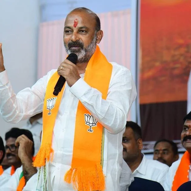 Telangana OBC List Inclusion of Muslims Sparks Hindu Outcry