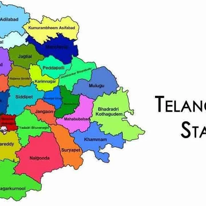 Telangana Survey: Backward Classes at 46.25% Form Largest Group