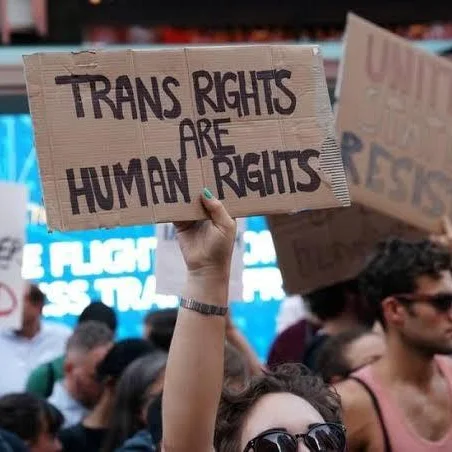 Trump Order Limits Transgender Athletes’ Participation in Women’s Sports