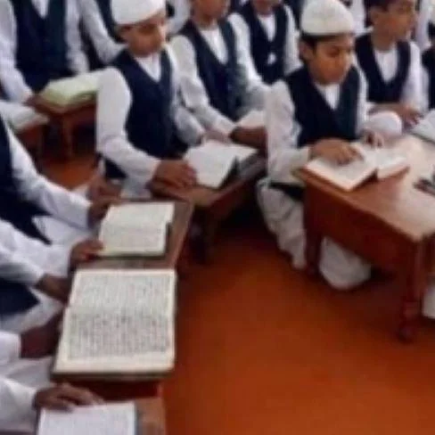 Uttar Pradesh: 219 Azamgarh Madrasas Face Action for Irregularities