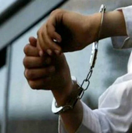 Uttar Pradesh Man Arrested for Sedition Over Video Call with Pakistani Cleric