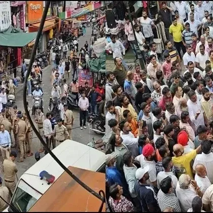 Uttarakhand: Hindu Group Members Booked for Anti-Muslim Hate Speech in Dehradun