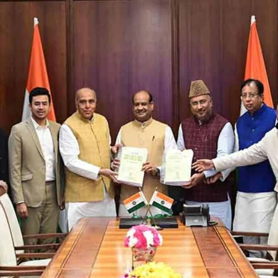 Waqf Property Fears: New India Law Could Weaken Protection